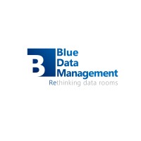 Blue Data Management logo - Similar company to Archii