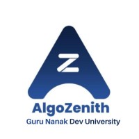Algozenith-GNDU-Chapter logo - Similar company to Algozenith Lu