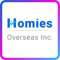 Homies Overseas Inc logo - Similar company to Bvr Engineered Systems