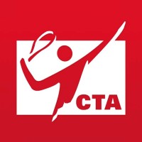 Chinese Tennis Association logo - Similar company to Hacettepe University Faculty Of Sport Sciences