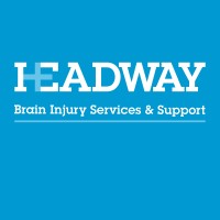 Headway Ireland - Brain Injury Services and Support logo - Similar company to Recruitment Plus