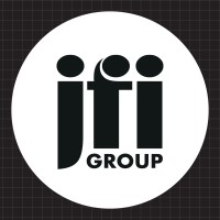 The JFI Group logo - Similar company to Mesoa Skincare