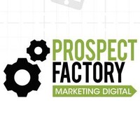 Arion Inc. and Prospect Factory - Digital Marketing Agency logo - Similar company to Rfa Vision | Digital Marketing Agency