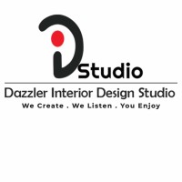 Dazzler Interior Design Studio logo - Similar company to Nitido Interior Design