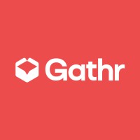 Gathr logo - Similar company to Sv Trade Limited