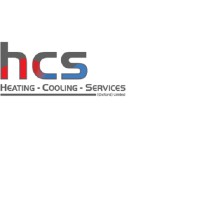 HCS Oxford logo - Similar company to Tefs - Terry Eames Fire & Security Ltd