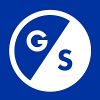 Giant Spoon logo - Similar company to Optimist Inc.