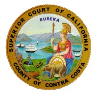 Superior Court of California, Contra Costa County logo - Similar company to Workforce Development Board Of Contra Costa County
