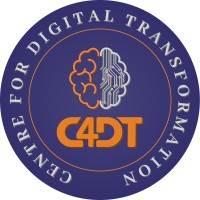 C4DT - Centre For Digital Transformation logo - Similar company to Sales Revolution