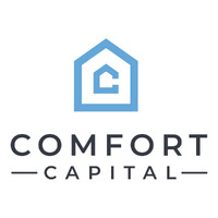 Comfort Capital logo - Similar company to Quartz Group