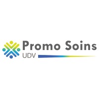 Promo Soins - UDV logo - Similar company to Les Collines