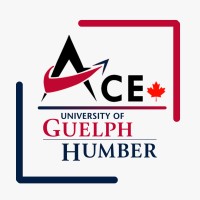ACE Guelph-Humber logo - Similar company to Walmart Logistics