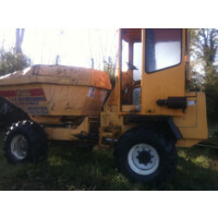 T & B Groundworks