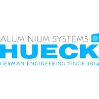 Hueck Egypt logo - Similar company to Aluspark
