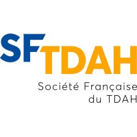 Société Française du TDAH logo - Similar company to Neurodiff'