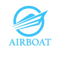 Airboat 4 Sale logo - Similar company to Tmc Restoration