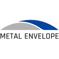 Metal Envelope Engineering logo - Similar company to Bemo Group
