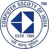 CSI UEM Kolkata logo - Similar company to Pragya - Uem Kolkata Quiz Club