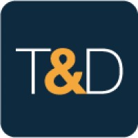 T&Design logo - Similar company to Teams
