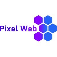 Pixel Web logo - Similar company to Webnetic