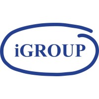 iGROUP logo - Similar company to Impact Partnership Wealth, Llc