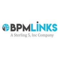 BPMLinks logo - Similar company to Clarium Managed Services