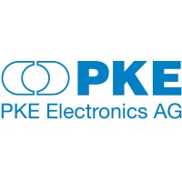 PKE Electronics AG logo - Similar company to Sieger Technologies Llc