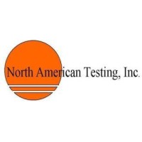 North American Testing Inc