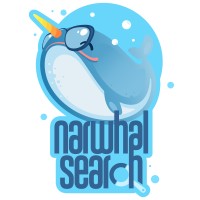 Narwhal Search logo - Similar company to Humankind