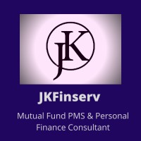 JKfinserv-Mutual Fund PMS & Personal Finance Consultant logo - Similar company to Capital Life Market Research