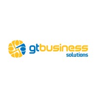 GT Business Solutions logo - Similar company to Ndevr