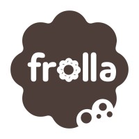 Frolla Microbiscottificio logo - Similar company to In.Me 🔹 Rethink Work