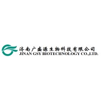 JINAN GSY BIOTECHNOLOGY CO.,LTD logo - Similar company to Marine Functional Vietnam - Mfc