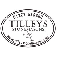 Tilleys Stonemason logo - Similar company to Stonemason It