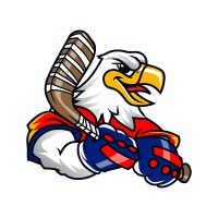 Chicago Crush Junior Hockey Club logo - Similar company to Chicago Cougars Junior Hockey Club