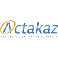 Actakaz logo - Similar company to Good Data