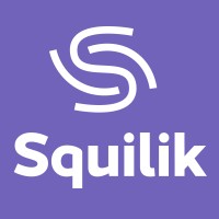 Squilik logo - Similar company to Leobotics