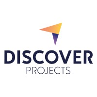 Discover Projects logo - Similar company to Discover Horizon