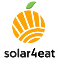 Solar4Eat logo - Similar company to Ier-Unam