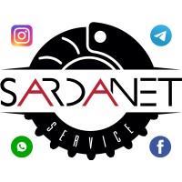 Sardanet Service Autoricambi logo - Similar company to Manuela Castaldo