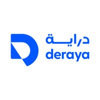 دراية - Deraya logo - Similar company to Dirayaah