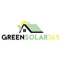 GreenSolar365 GmbH logo - Similar company to Elektro-Phase Gmbh