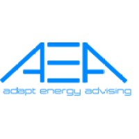 Adapt Energy Advising logo - Similar company to Jag Form Architecture