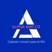 Alpha And Co logo - Similar company to Scic Sas L.A Plateforme