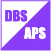 DBS-APS logo - Similar company to Berca Brand - Composting Technologies For Biowaste , Green Waste , Sludge And Others.
