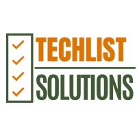 Techlist Solutions logo - Similar company to Techlist Llc