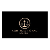 Çelebi Hukuk Bürosu logo - Similar company to Tan Hukuk & Danışmanlık