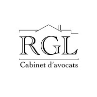 SELARL REMOND, GUY, LAZARD – AVOCATS logo - Similar company to Chazelle Avocats