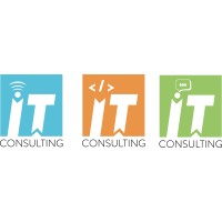 IT CONSULTING - Création de site internet & Gestion Informatique - Ajaccio logo - Similar company to 10Aconsulting