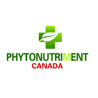 Phyto Canada logo - Similar company to Dl - Révision & Traduction
